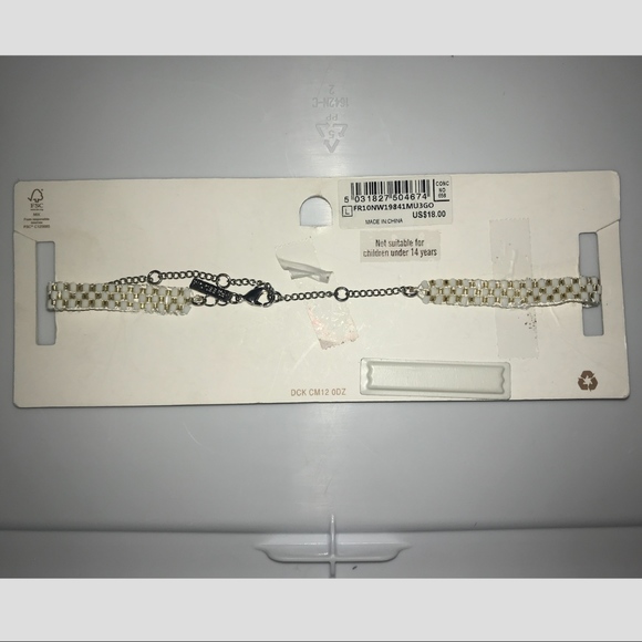 Freedom Collection Choker - Picture 2 of 2